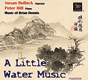A Little Water Music CD cover (6K)
