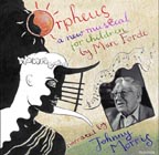 Orpheus CD cover