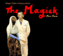 The Magik CD cover (1K)